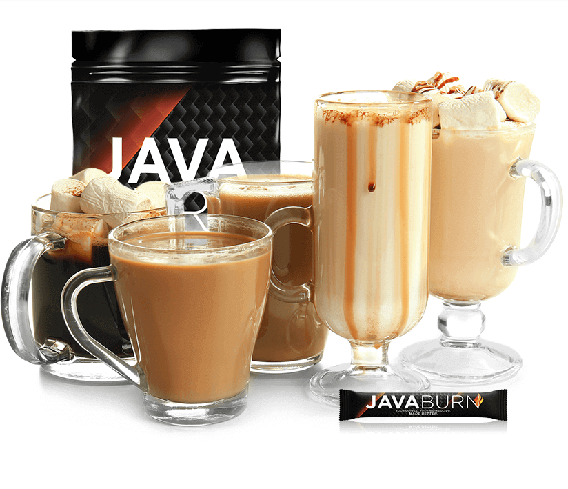 java burn benefits