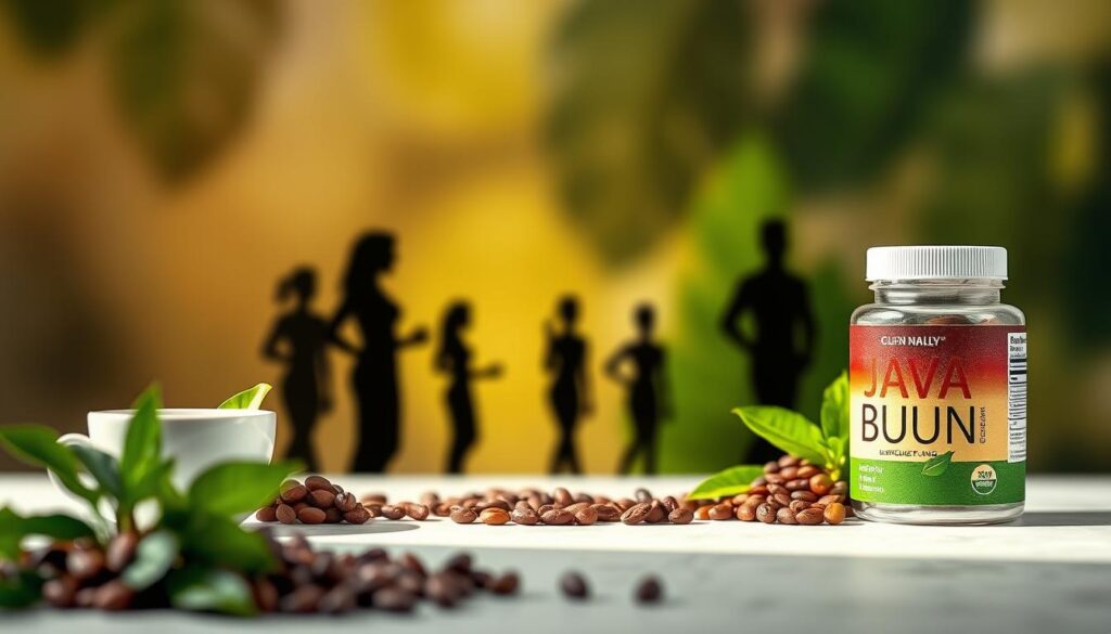 java burn side effects