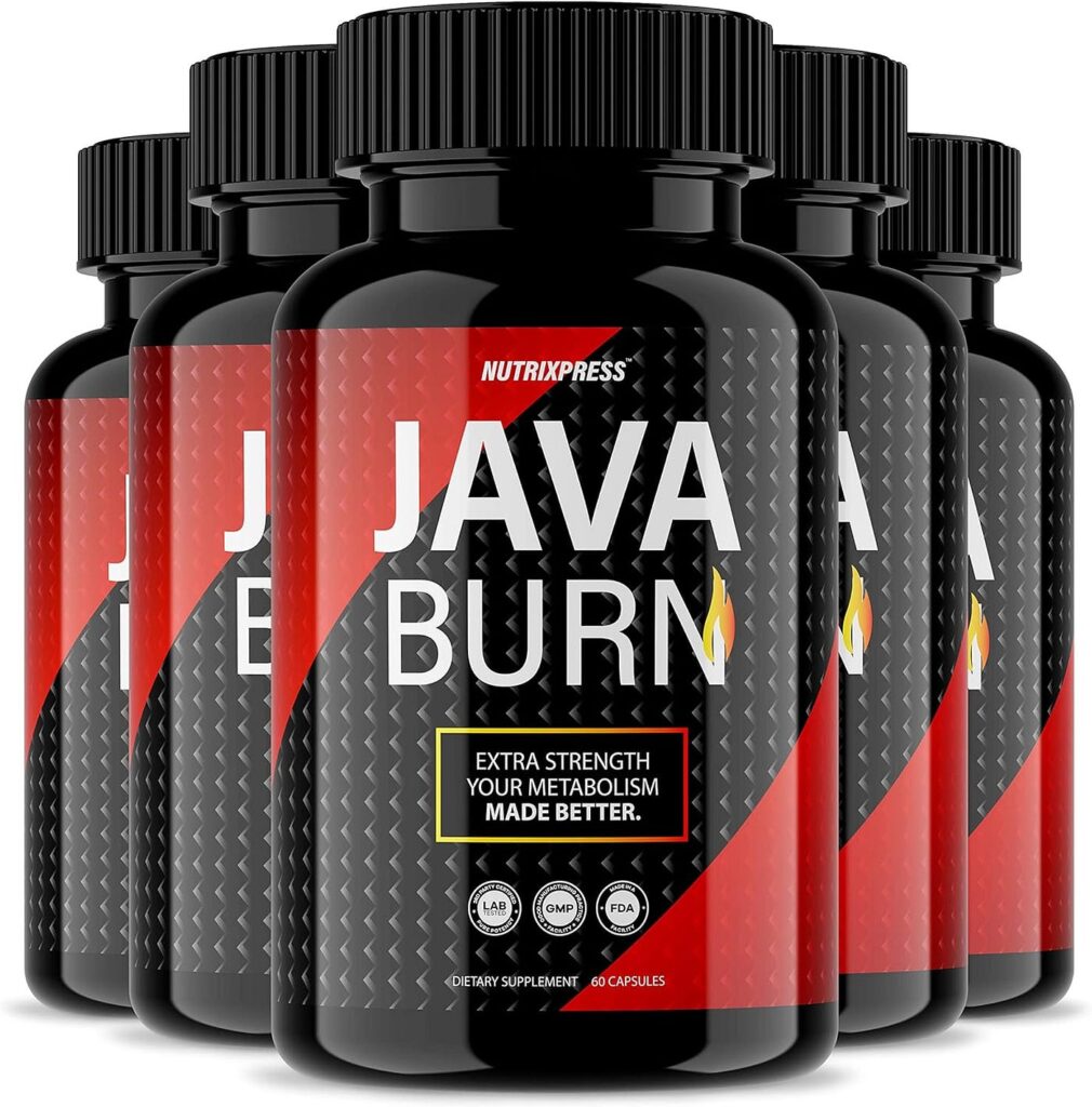 java burn review 