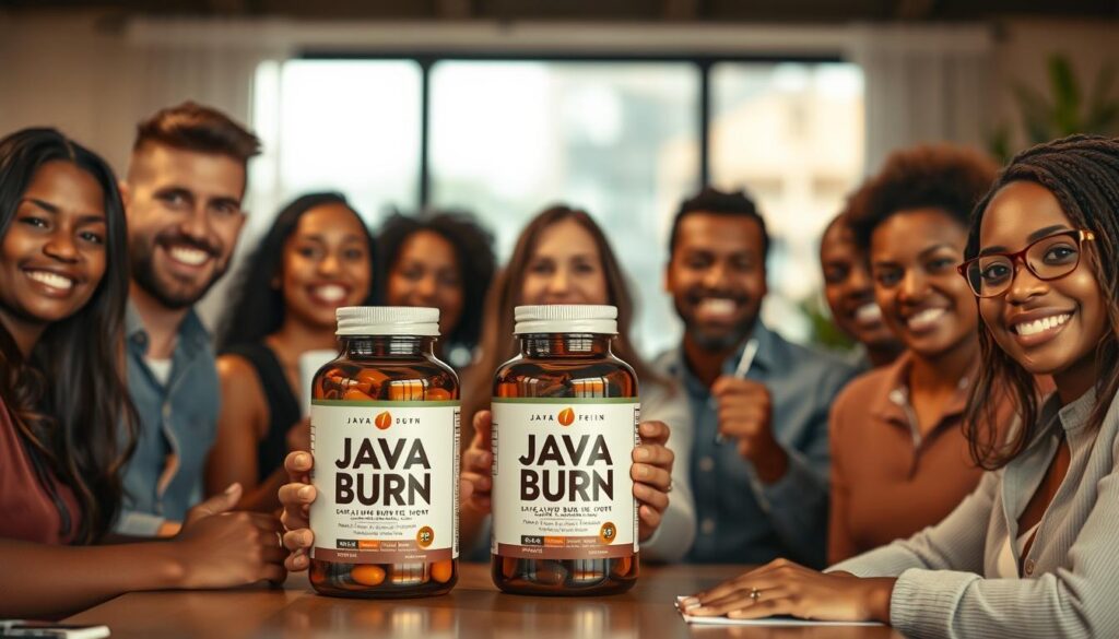 java burn review