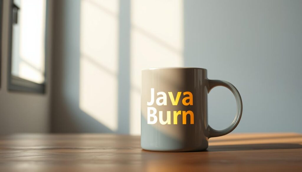 java burn review